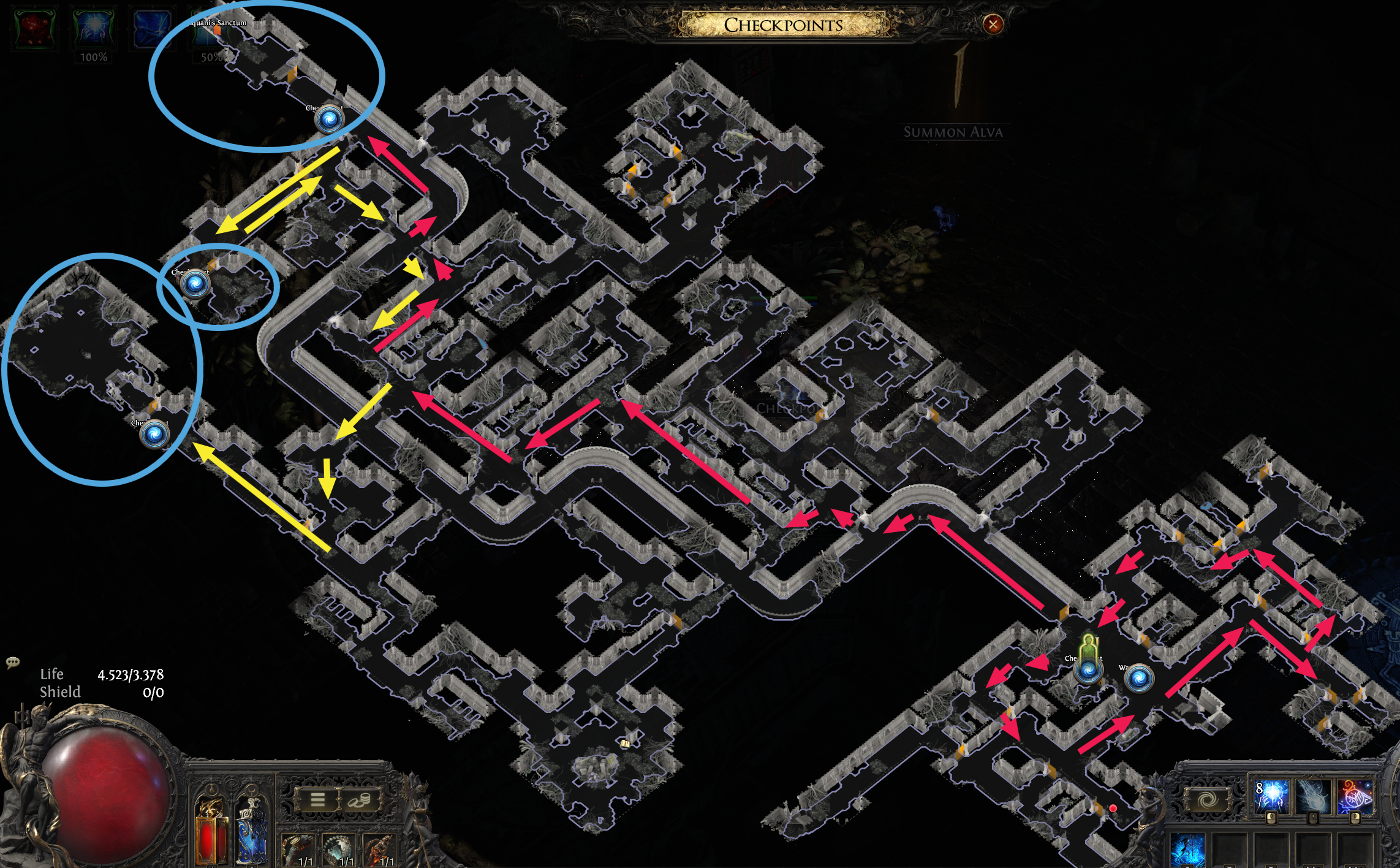 Jiquani's Machinarium